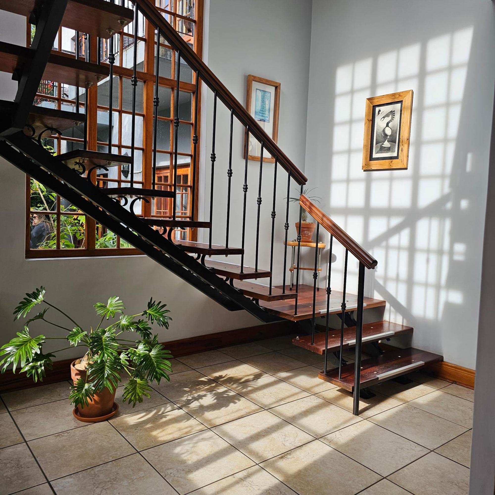 House Of House Guest House Stellenbosch Exterior foto