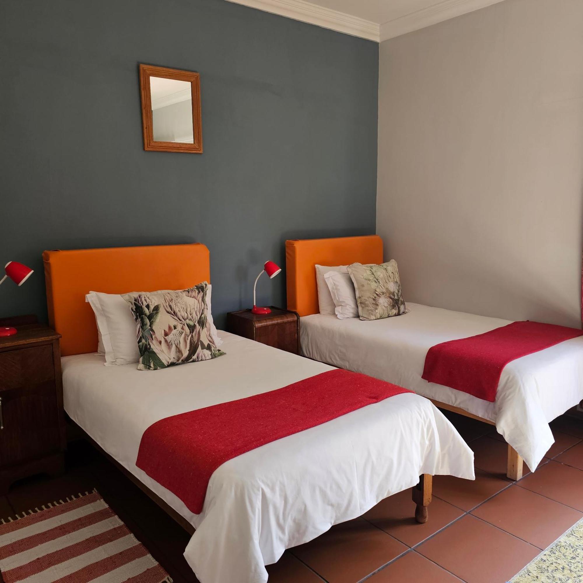 House Of House Guest House Stellenbosch Exterior foto
