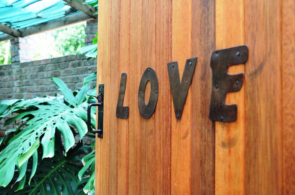 House Of House Guest House Stellenbosch Exterior foto