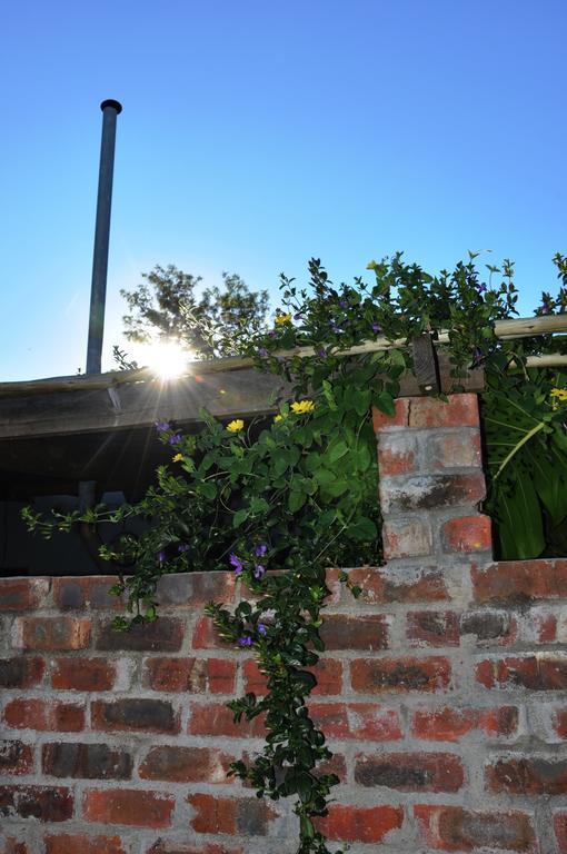 House Of House Guest House Stellenbosch Exterior foto