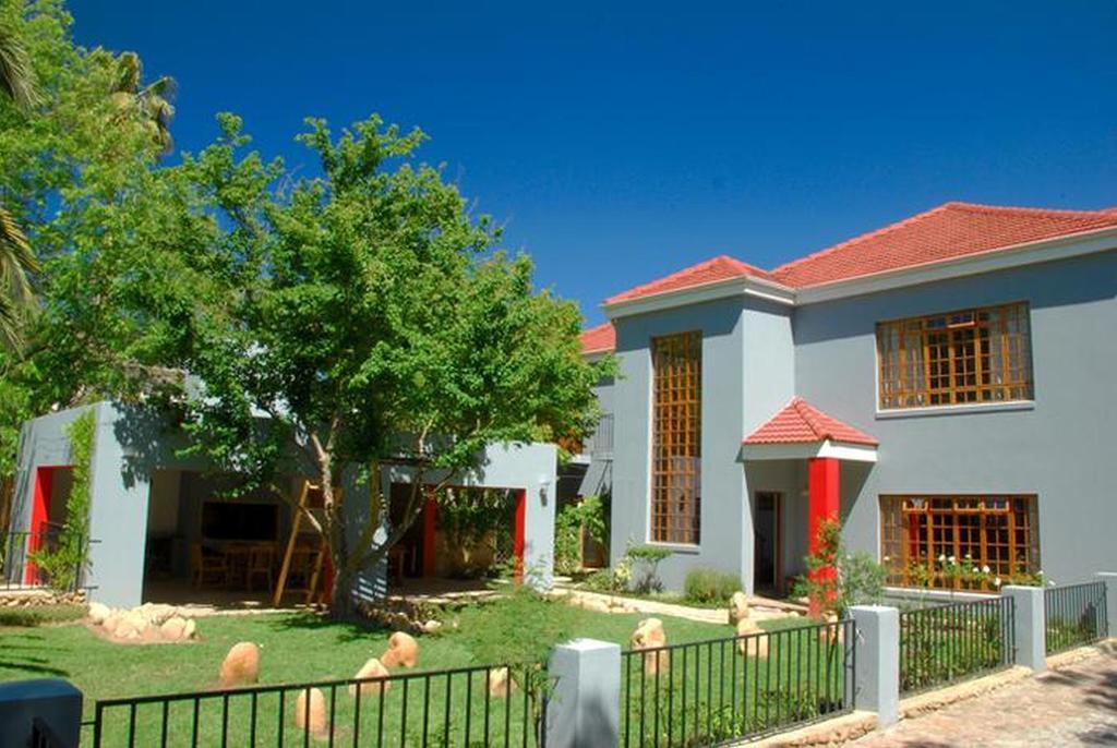 House Of House Guest House Stellenbosch Exterior foto
