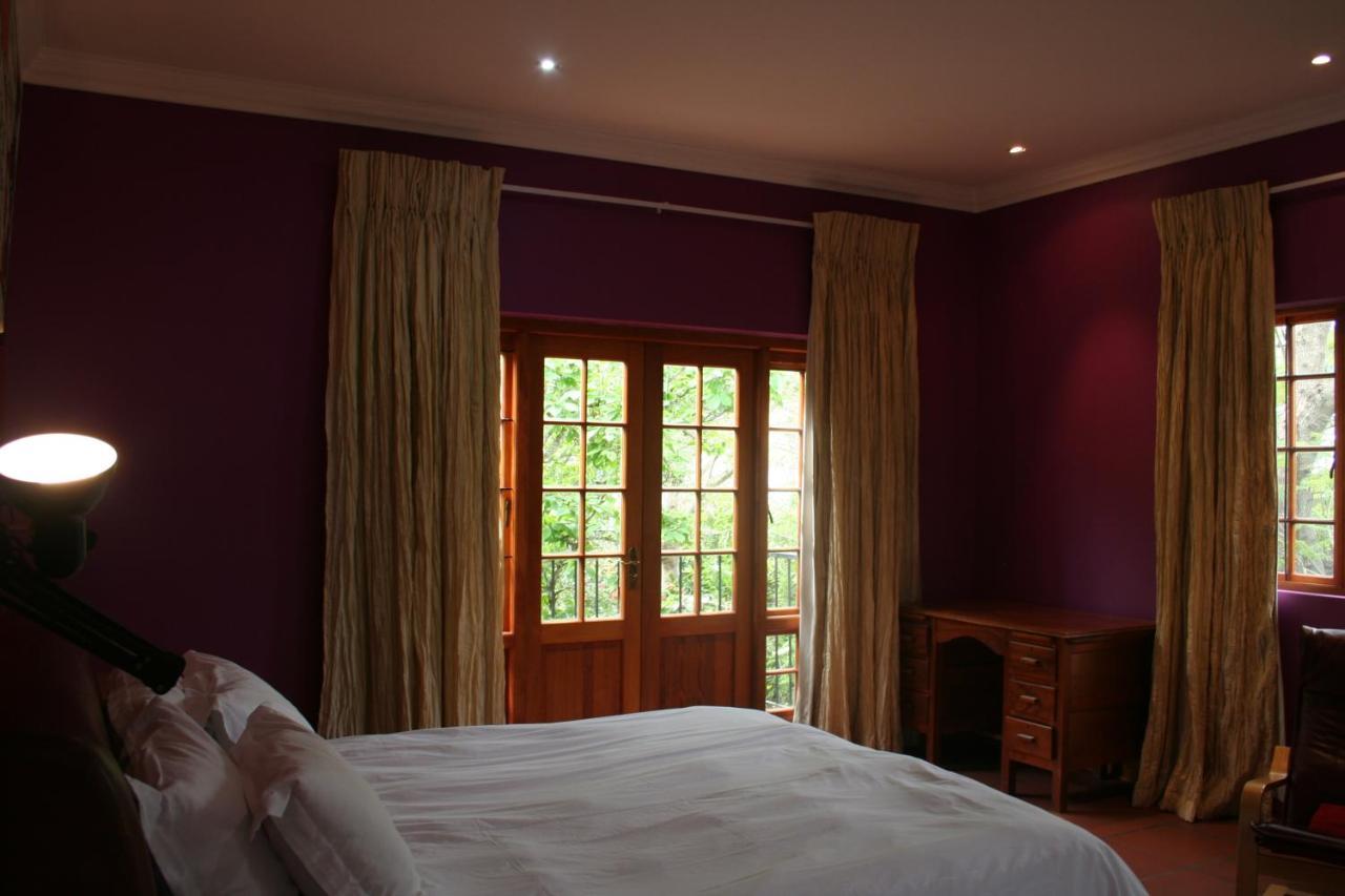 House Of House Guest House Stellenbosch Exterior foto